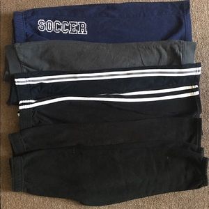 4T Boys Sweat Pants